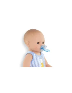 Enfant Corolle Poupon Paul fait pipi -