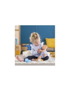 Enfant Corolle Poupon Paul fait pipi -