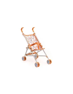 Djeco Poussette Forest Pomea -