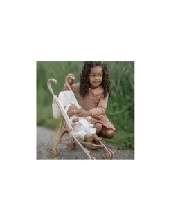 Little Dutch Poussette pour poupée -