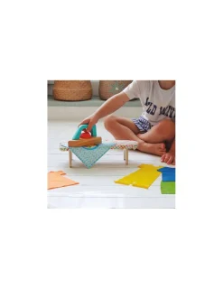 Djeco Pressing Mia & Léo -