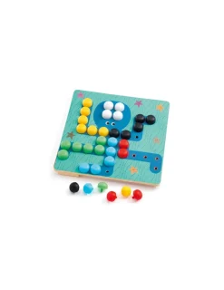 Djeco Primo mosaico -