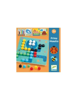Djeco Primo mosaico -