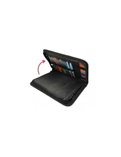 Enfant Buki France Professionnal studio Trousse à dessin - Buki