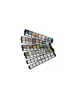 Buki France Projecteur à dessin - Buki