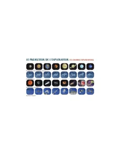 Moulin Roty Projecteur de l'explorateur Le Jardin du Moulin -