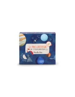 Moulin Roty Projecteur de l'explorateur Le Jardin du Moulin -