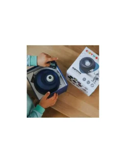 Kidywolf Projecteur d'images galaxies Kidystar -