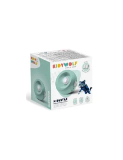 Kidywolf Projecteur d'images océans et mers Kidystar -