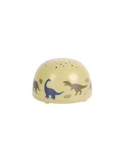 Enfant A little lovely company Projecteur d'étoiles dinosaures -