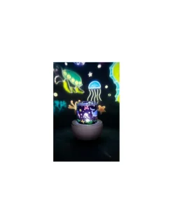 Enfant LittLe L Projecteur Lumi -