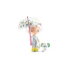 Djeco Prunelle & Bianca - Figurines Tinyly -