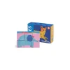 Moulin Roty Puzzle 6 cubes Les toupitis -