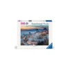 Ravensburger Puzzle 1000 pièces Santorin -