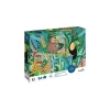 Sentosphere Puzzle Animaux d'Amérique du Sud 36 pièces - Sentosphère