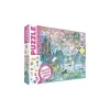 Auzou Puzzle cherche et trouve géant Licornes -