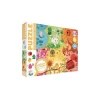 Auzou Puzzle cherche et trouve des tout petits les couleurs -