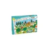 Djeco Puzzle d'observation La ferme -