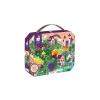 Enfant Janod Puzzle d'observation les contes 24 pièces -