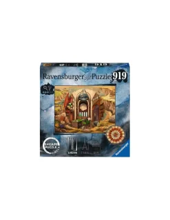 Ravensburger Puzzle Escape the Circle Londres -