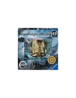 Ravensburger Puzzle Escape the Circle Paris -