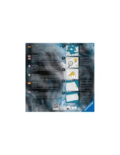 Ravensburger Puzzle Escape the Circle Paris -