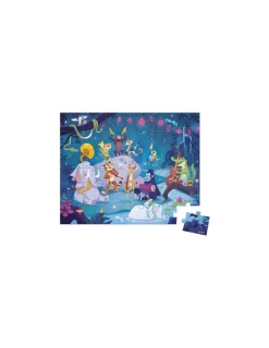 Janod Puzzle Festivités d'été 36 pièces -