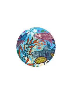 Djeco Puzzle gallery Land and Sea 1000 pièces -