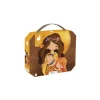 Janod Puzzle inspiré de Klimt 100 pièces -