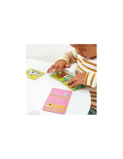 Janod Puzzle Les contraires -