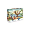 Enfant Sentosphere Puzzle Les pirates 36 pièces - Sentosphère