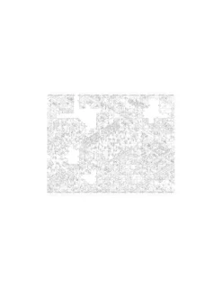 Blackrock Games Puzzle Micro Macro Football