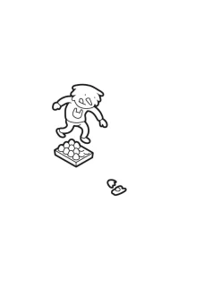 Blackrock Games Puzzle Micro Macro Football