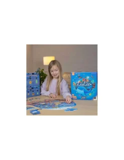 Gigamic Puzzle Odyssey Lula -
