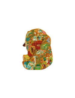 Djeco Puzzle Ours 350 pièces Puzz'art -