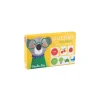 Moulin Roty Puzzles Les couleurs Les Popipop -