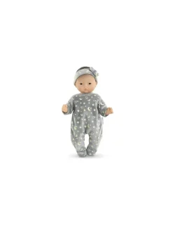 Corolle Pyjama Brille dans la nuit et bandeau pour poupée -