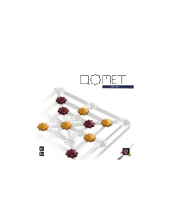 Gigamic Qomet - jeu