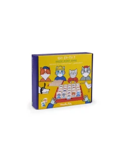 Enfant Moulin Roty Qui es-tu ? Les Loufoques -