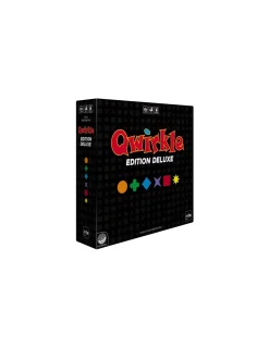 Enfant Iello Qwirkle Deluxe