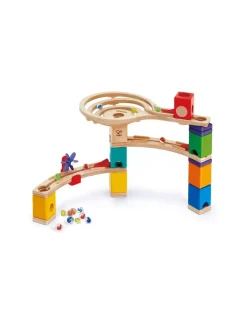 Enfant Hape Toys Race to the finish quadrilla - Hape