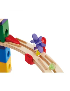 Enfant Hape Toys Race to the finish quadrilla - Hape