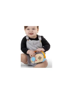 Hape Toys Radio Magic Touch Baby Einstein - Hape