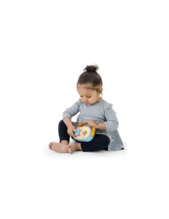 Hape Toys Radio Magic Touch Baby Einstein - Hape
