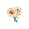 Enfant Djeco Raquettes de plage Sea -