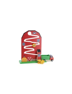 Vilac Récolte à la ferme Ingela P.Arrhenius -