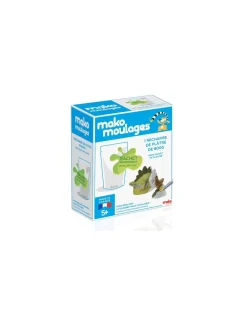 Mako creations Recharge de plâtre - Mako moulages