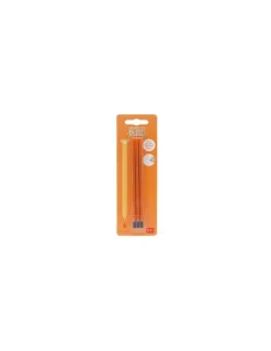 Enfant Legami Recharges pour stylo à encre gel effaçable Orange -