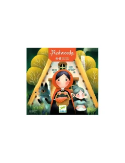 Enfant Djeco Redwoods -