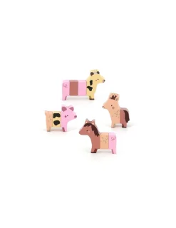 Vilac Rigol’animos Ferme Sarah Betz -